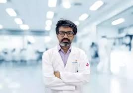 Dr Reetesh Ranjan